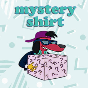 T & G - Tshirt packs (adult sizes 2XL & 3XL)