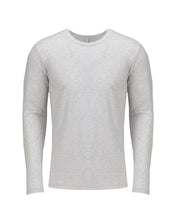 LARGE LONG SLEEVE BLANK TEES