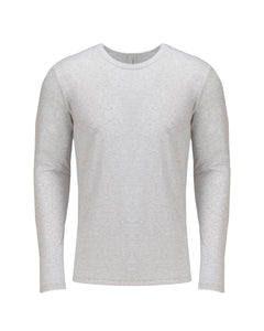 LARGE LONG SLEEVE BLANK TEES