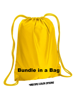 Men's Bundle in a Bag