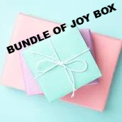 BUNDLE OF JOY BOX